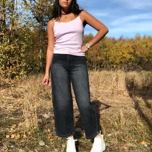 90s cotton tank top